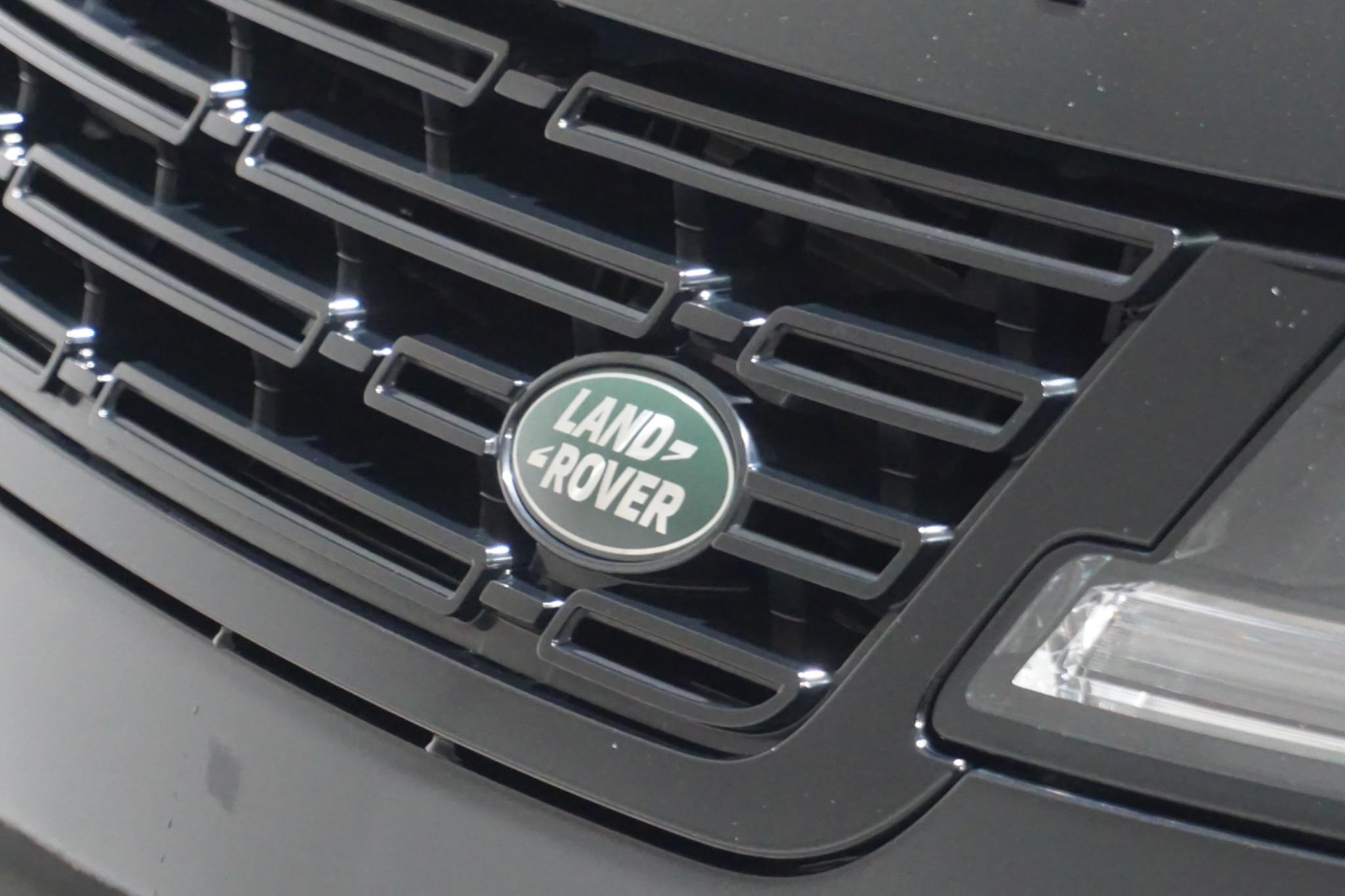 Land Rover Range Rover Sport 3.0 P510e 38.2kWh First Edition Auto 4WD Euro 6 (s/s) 5dr